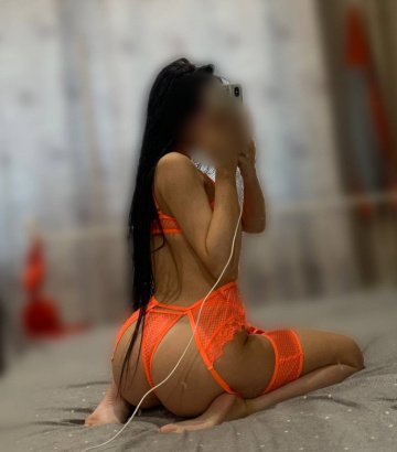 Эмми: индивидуалка проститутка Омска