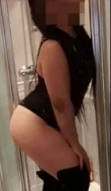 Анастасия: индивидуалка проститутка Омска