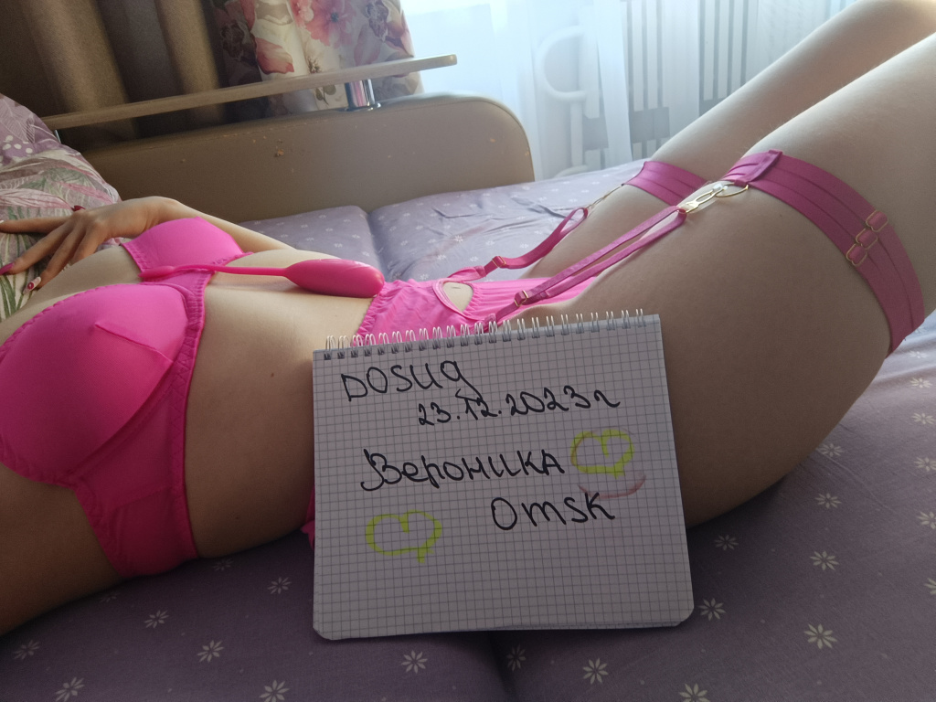 Вероника: проститутки индивидуалки в Омске