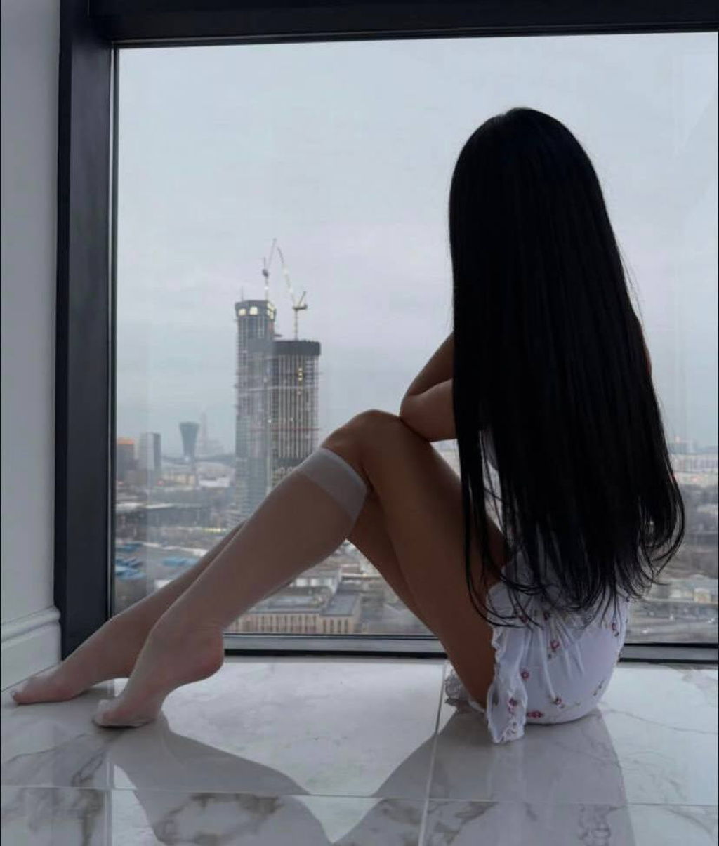 Жасмин: проститутки индивидуалки в Омске