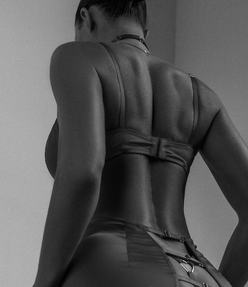 Екатерина: проститутки индивидуалки в Омске