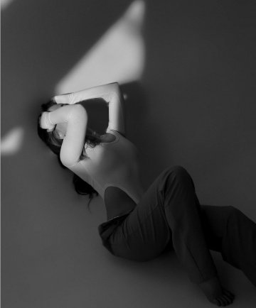 Даниела: индивидуалка проститутка Омска