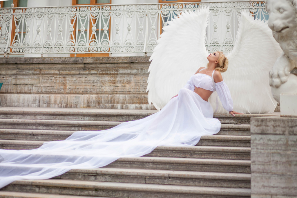 Алла Транс: проститутки индивидуалки в Омске