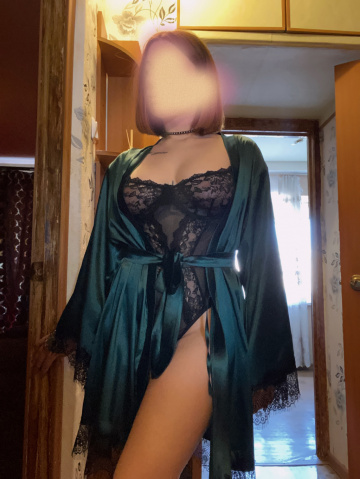 Кира: индивидуалка проститутка Омска