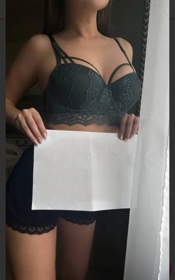 индивидуалка проститутка Омска