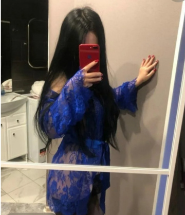 Лейла: индивидуалка проститутка Омска