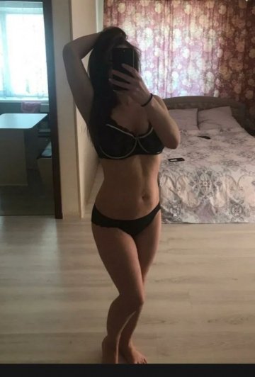 Марина: индивидуалка проститутка Омска