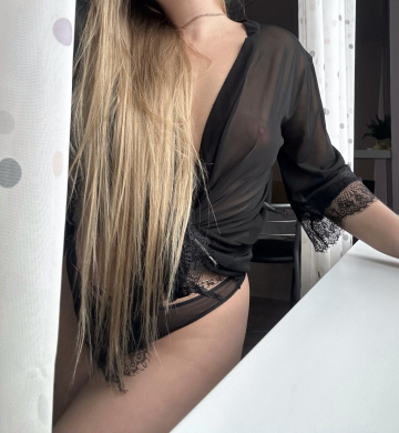 Анастасия: индивидуалка проститутка Омска