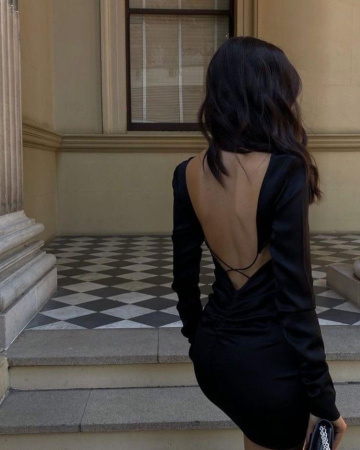 Aiya: индивидуалка проститутка Омска