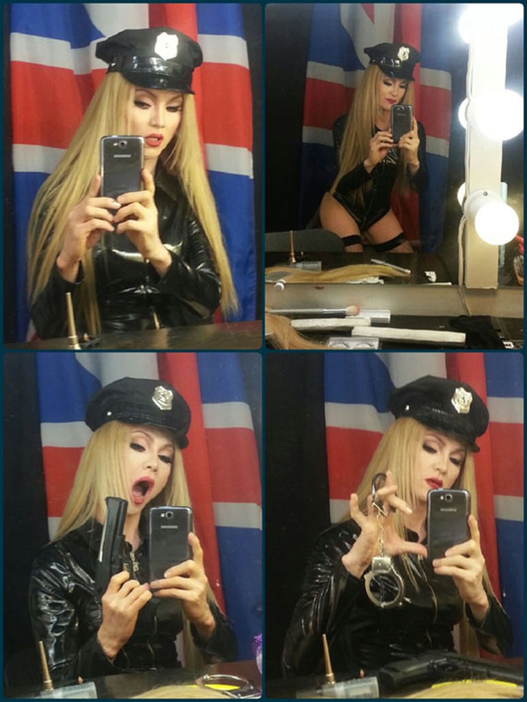 ТРАНС Мария: проститутки индивидуалки в Омске