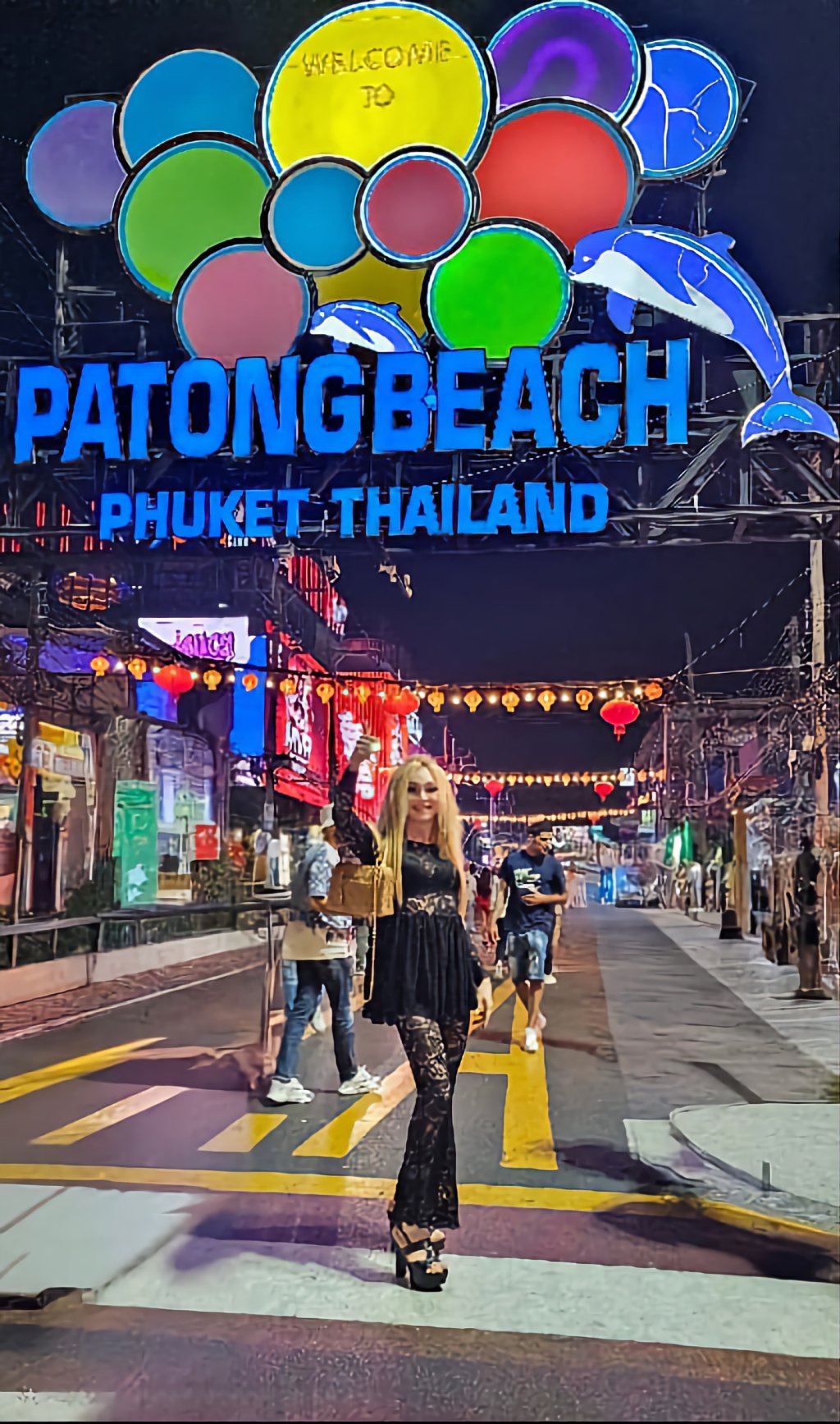 ТРАНС Мария: проститутки индивидуалки в Омске