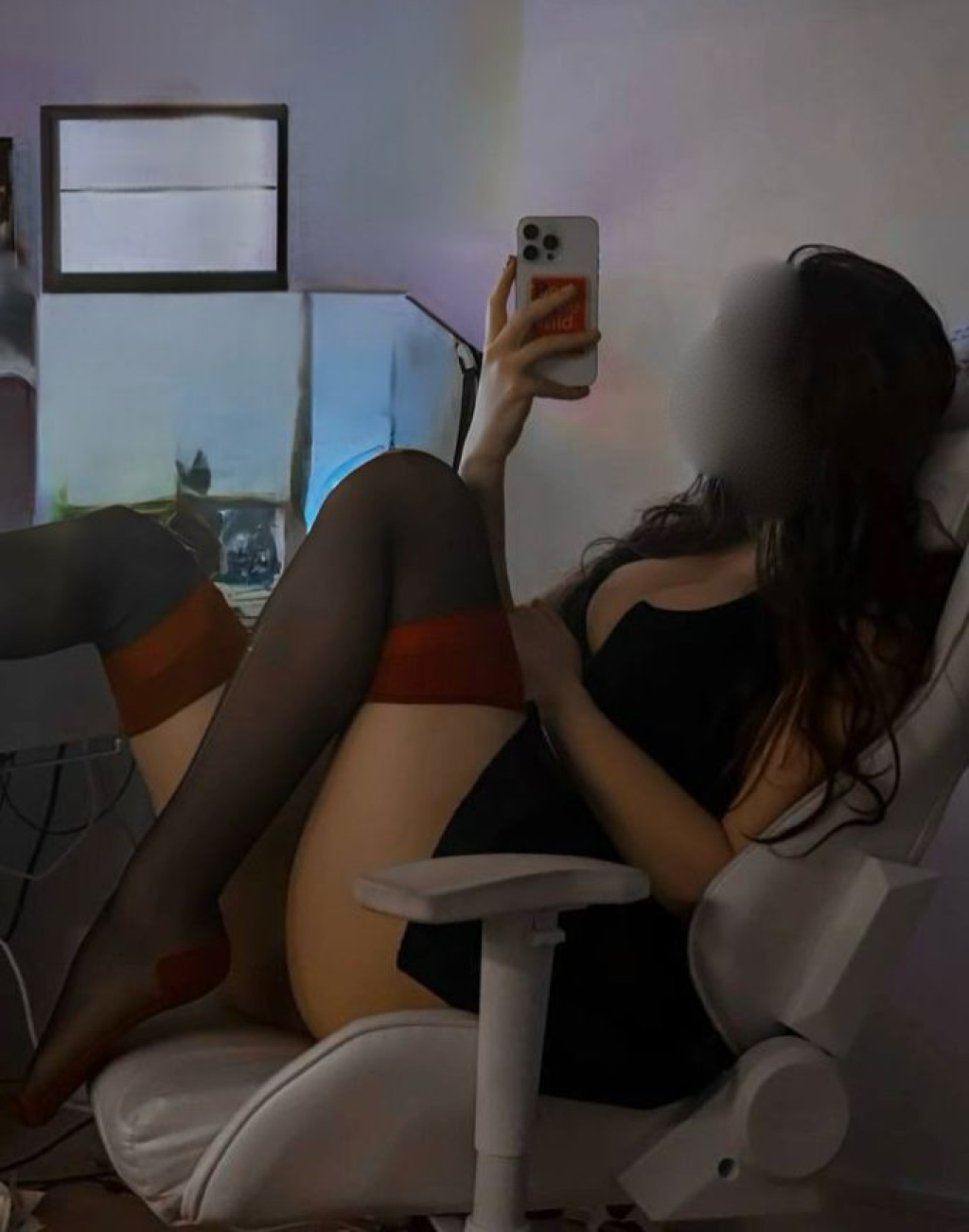 Оксана и Ольга: проститутки индивидуалки в Омске