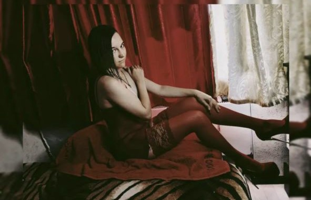 Снежана : проститутки индивидуалки в Омске