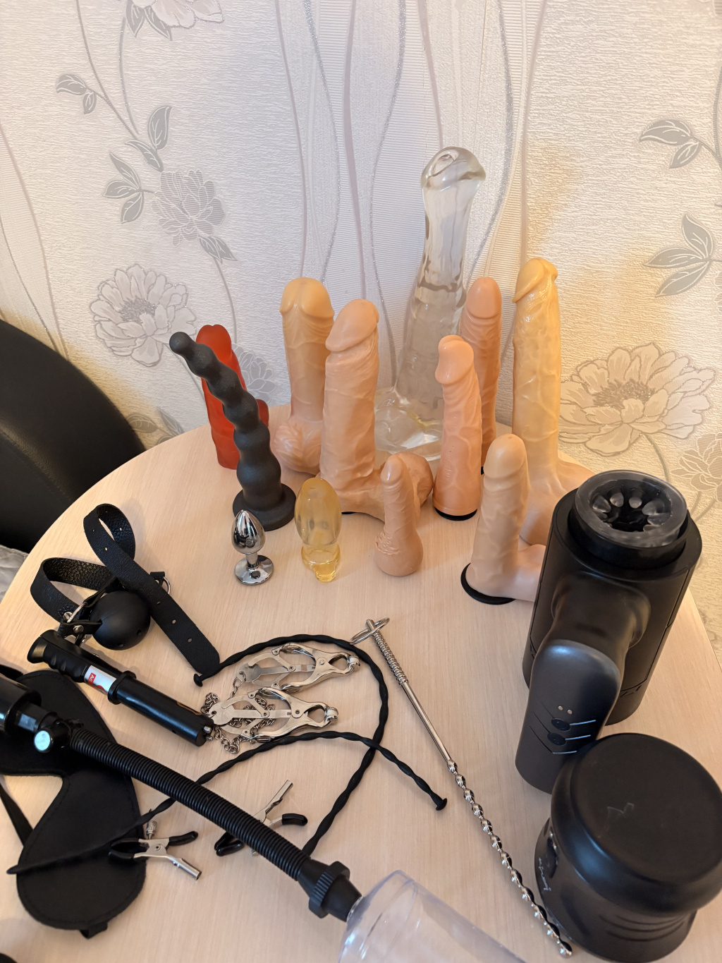 Госпожа Анна: проститутки индивидуалки в Омске