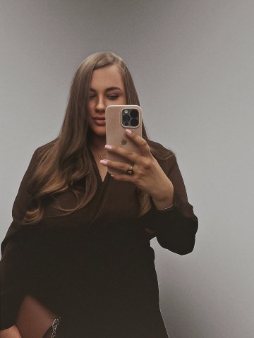 Элина: индивидуалка проститутка Омска