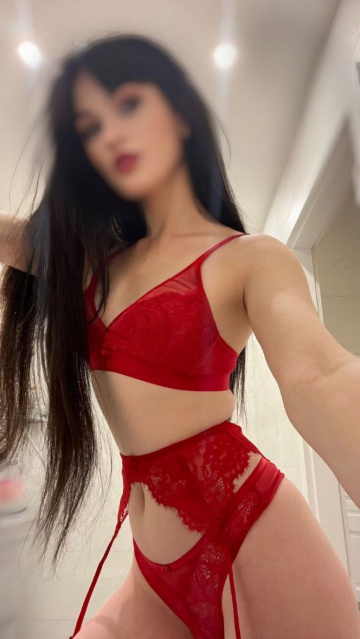 Лера: индивидуалка проститутка Омска