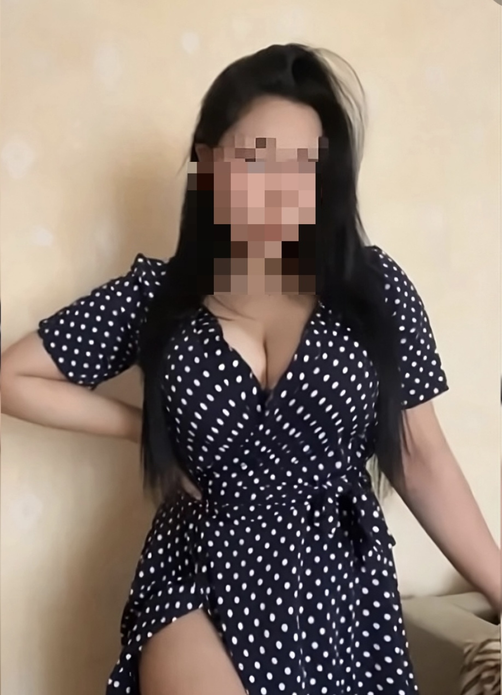 АЗИЯТОЧКА : проститутки индивидуалки в Омске