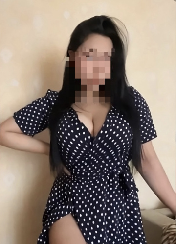 АЗИЯТОЧКА : индивидуалка проститутка Омска