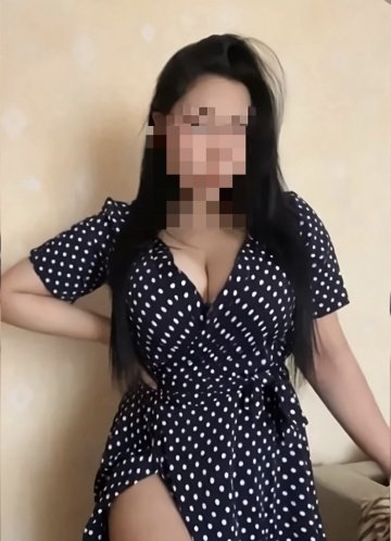 АЗИЯТОЧКА : индивидуалка проститутка Омска