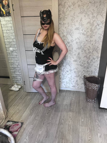 СофиЯ: индивидуалка проститутка Омска