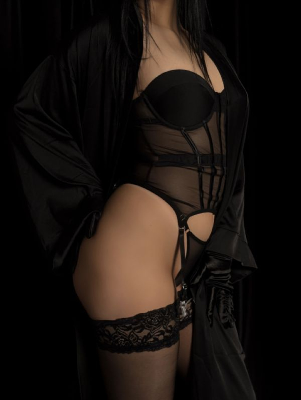 АНЮТКА: проститутки индивидуалки в Омске