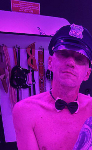 Леха: индивидуалка проститутка Омска