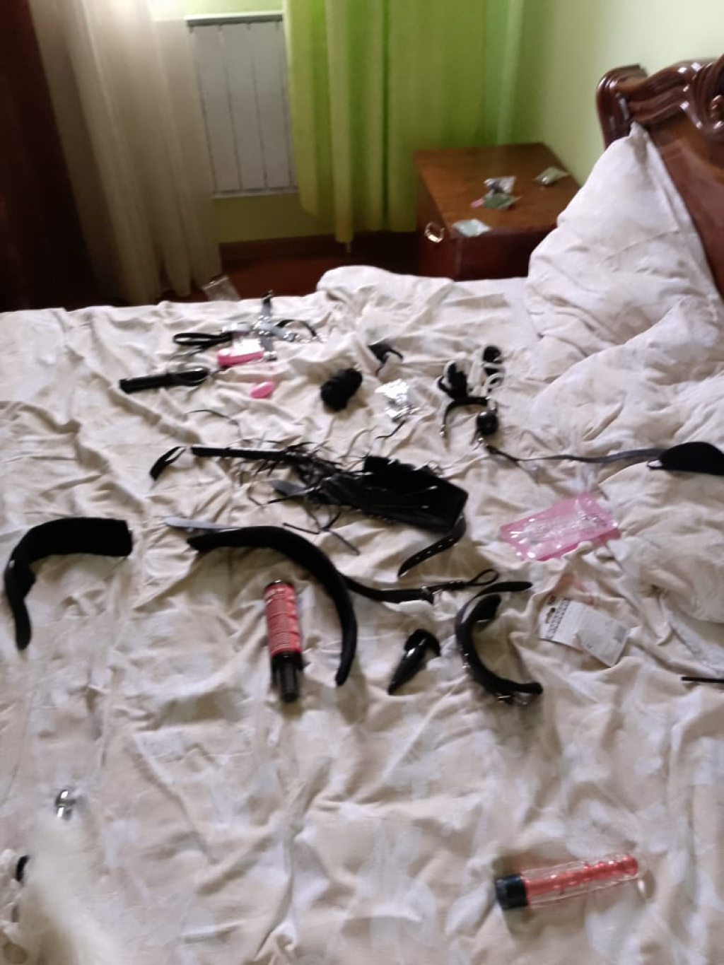 Вирт: проститутки индивидуалки в Омске