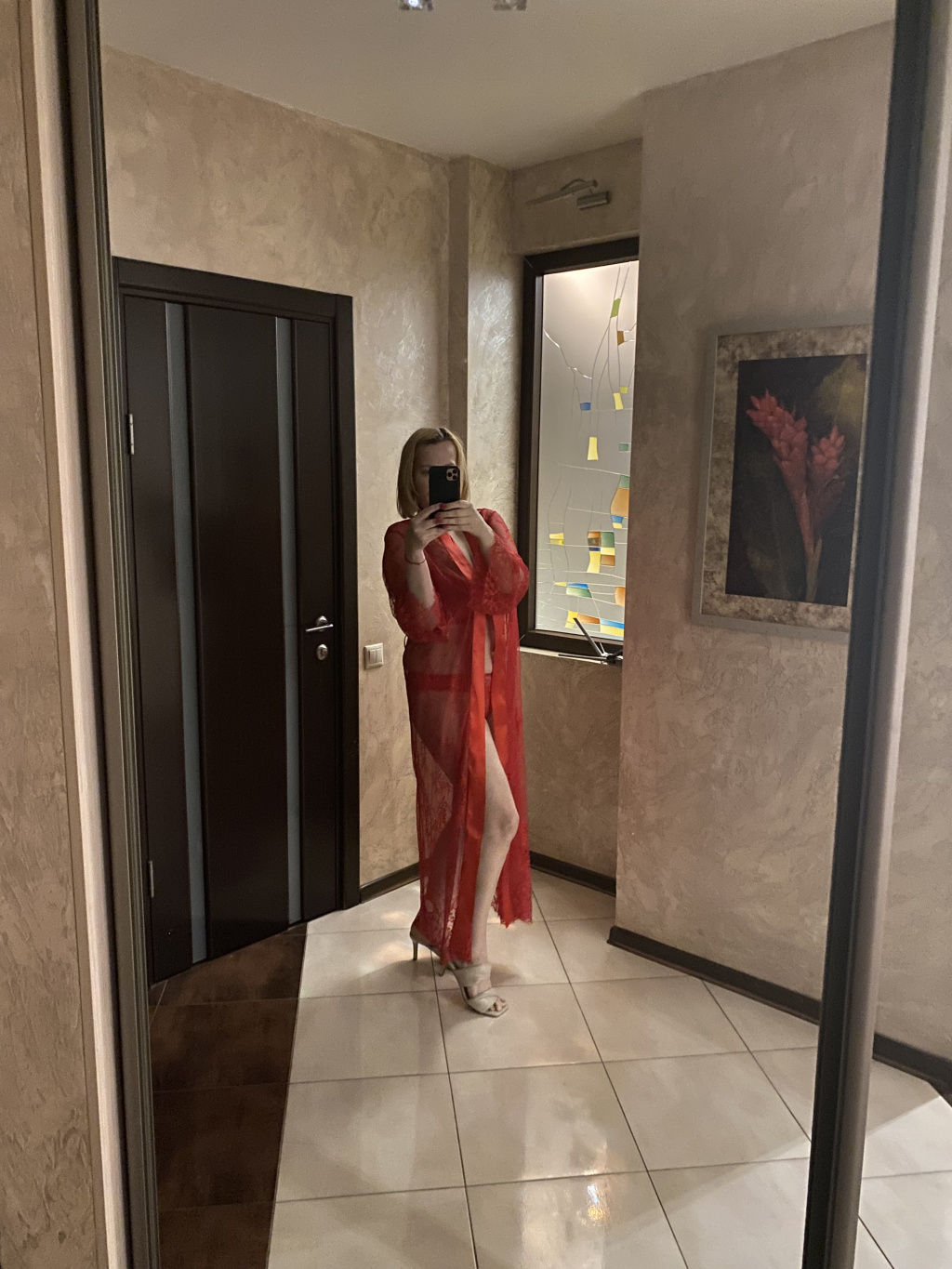 Анна: проститутки индивидуалки в Омске