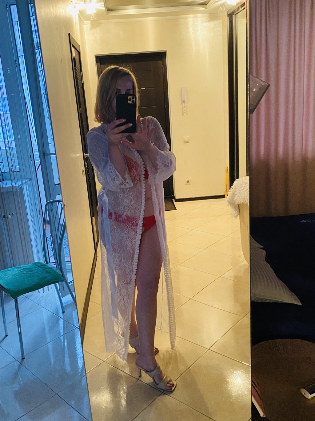 Анна: проститутки индивидуалки в Омске