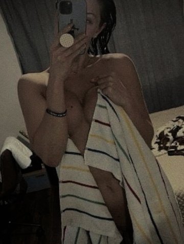 Анна: индивидуалка проститутка Омска