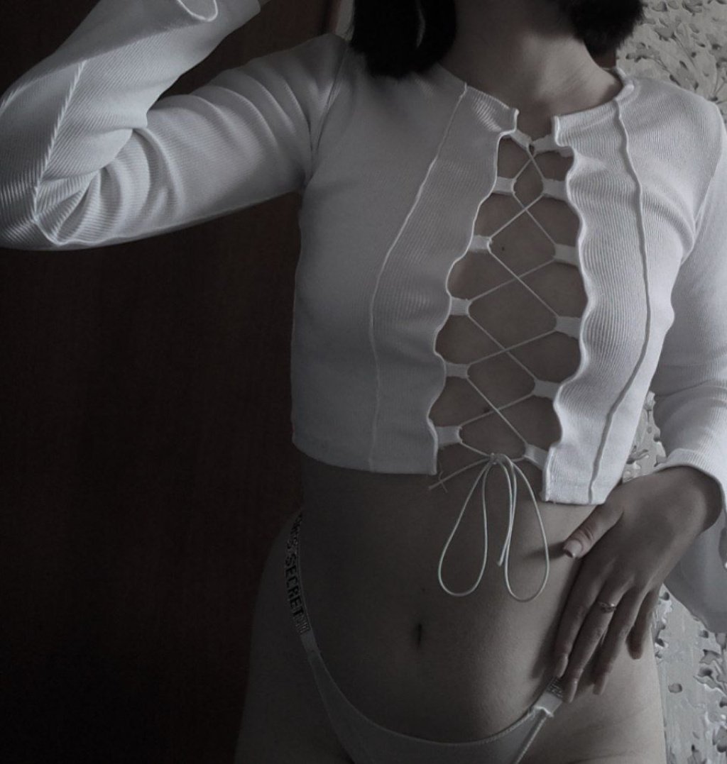 Вита: проститутки индивидуалки в Омске