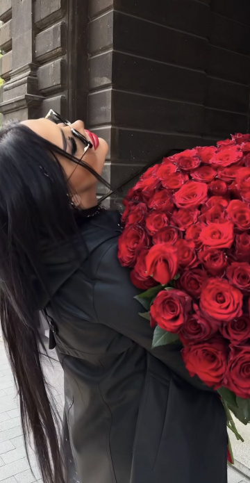 Катюша: индивидуалка проститутка Омска