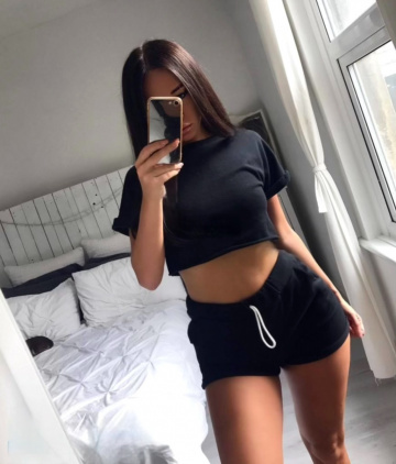 Инна: индивидуалка проститутка Омска