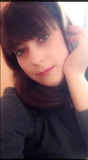 Анастасия: индивидуалка проститутка Омска