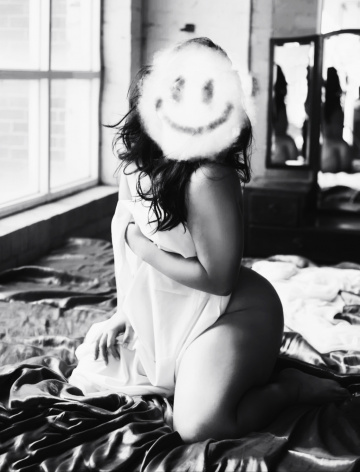 Алиса NEW: индивидуалка проститутка Омска