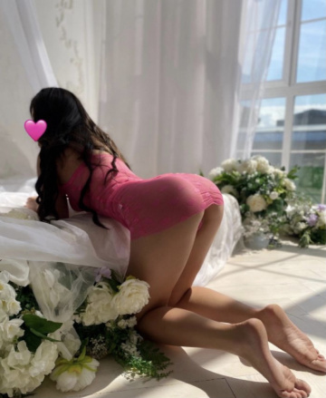 Неля : индивидуалка проститутка Омска