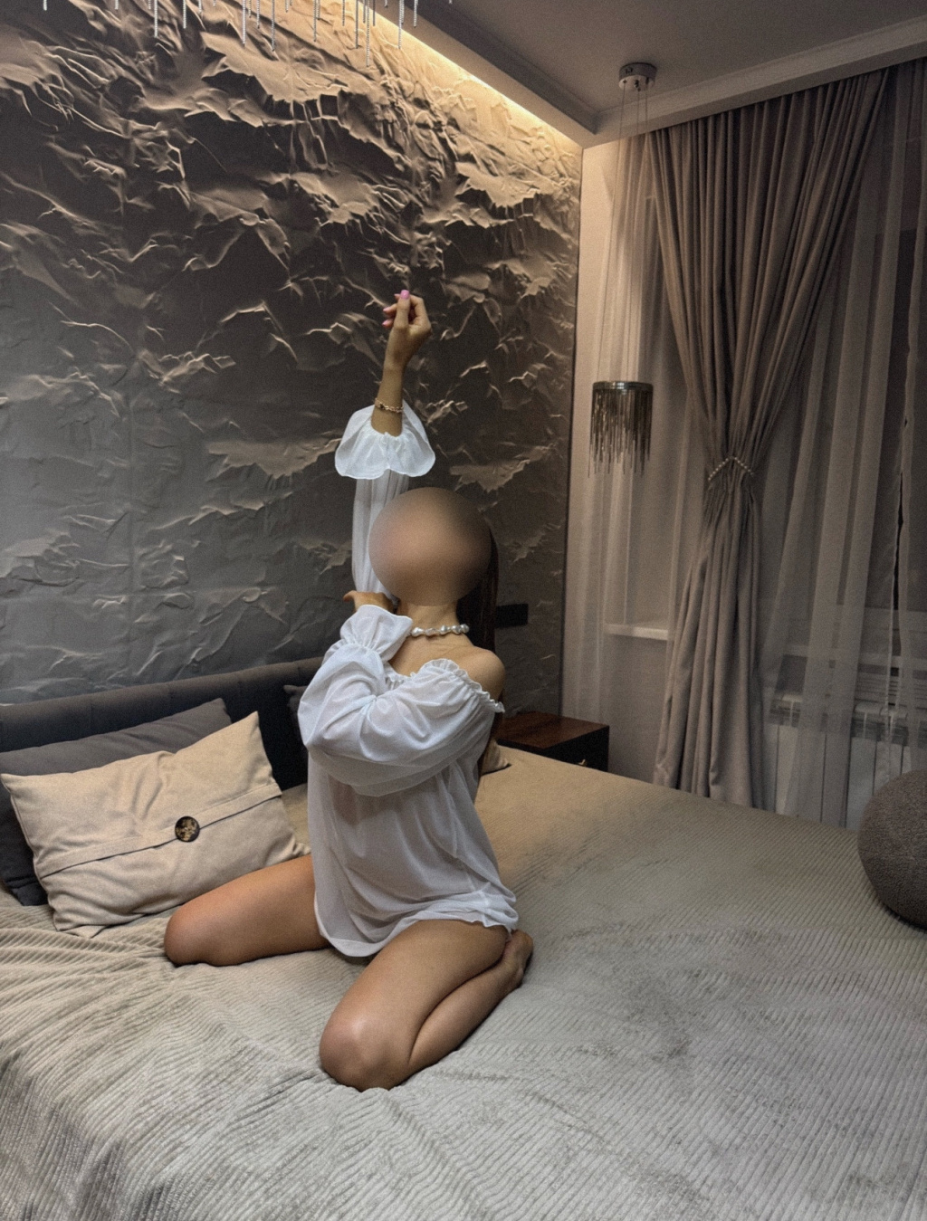 Алиса : проститутки индивидуалки в Омске