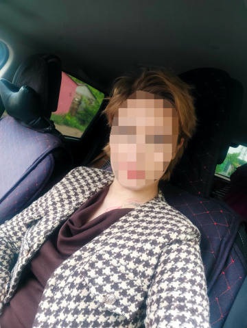 Мари: индивидуалка проститутка Омска