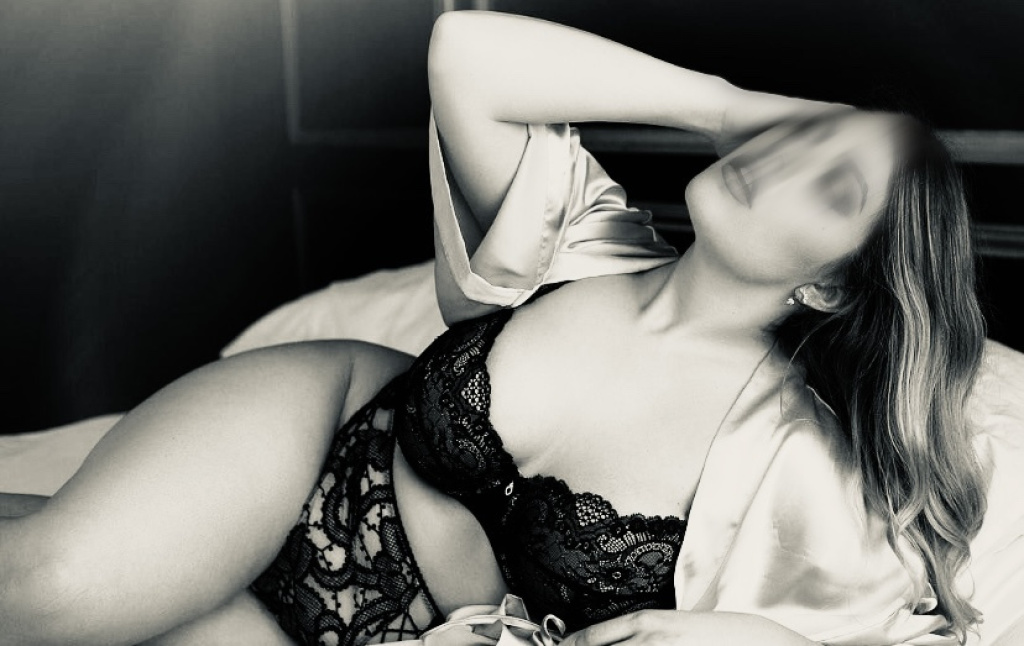 Жрица Любви: проститутки индивидуалки в Омске