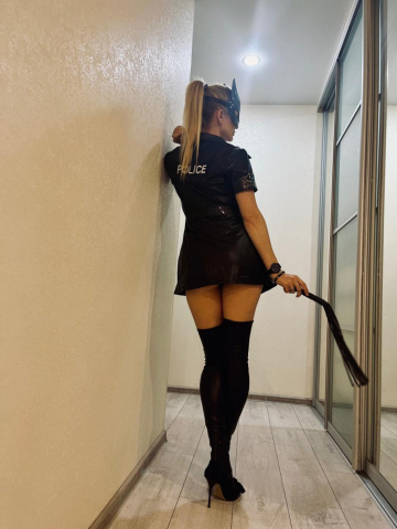 Госпожа Анна: индивидуалка проститутка Омска