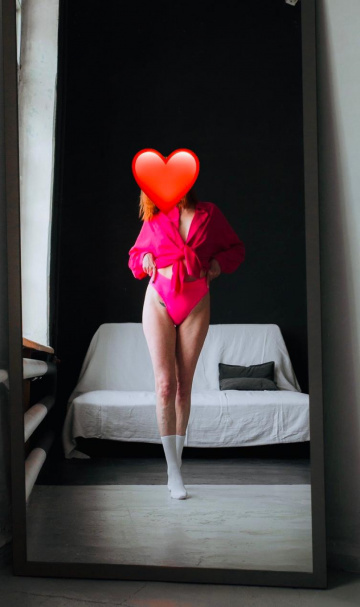 Софья: индивидуалка проститутка Омска