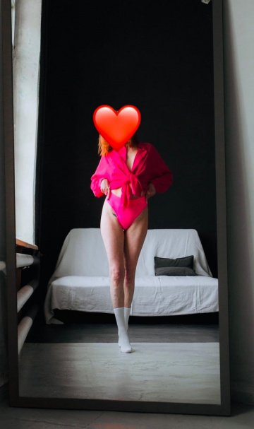 Софья: индивидуалка проститутка Омска