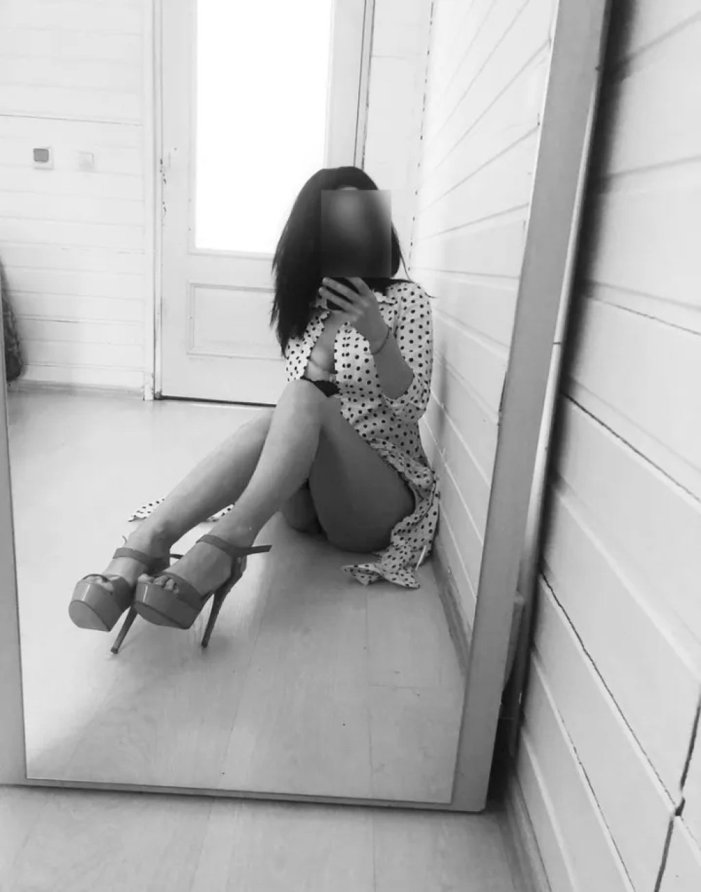 Марина: проститутки индивидуалки в Омске