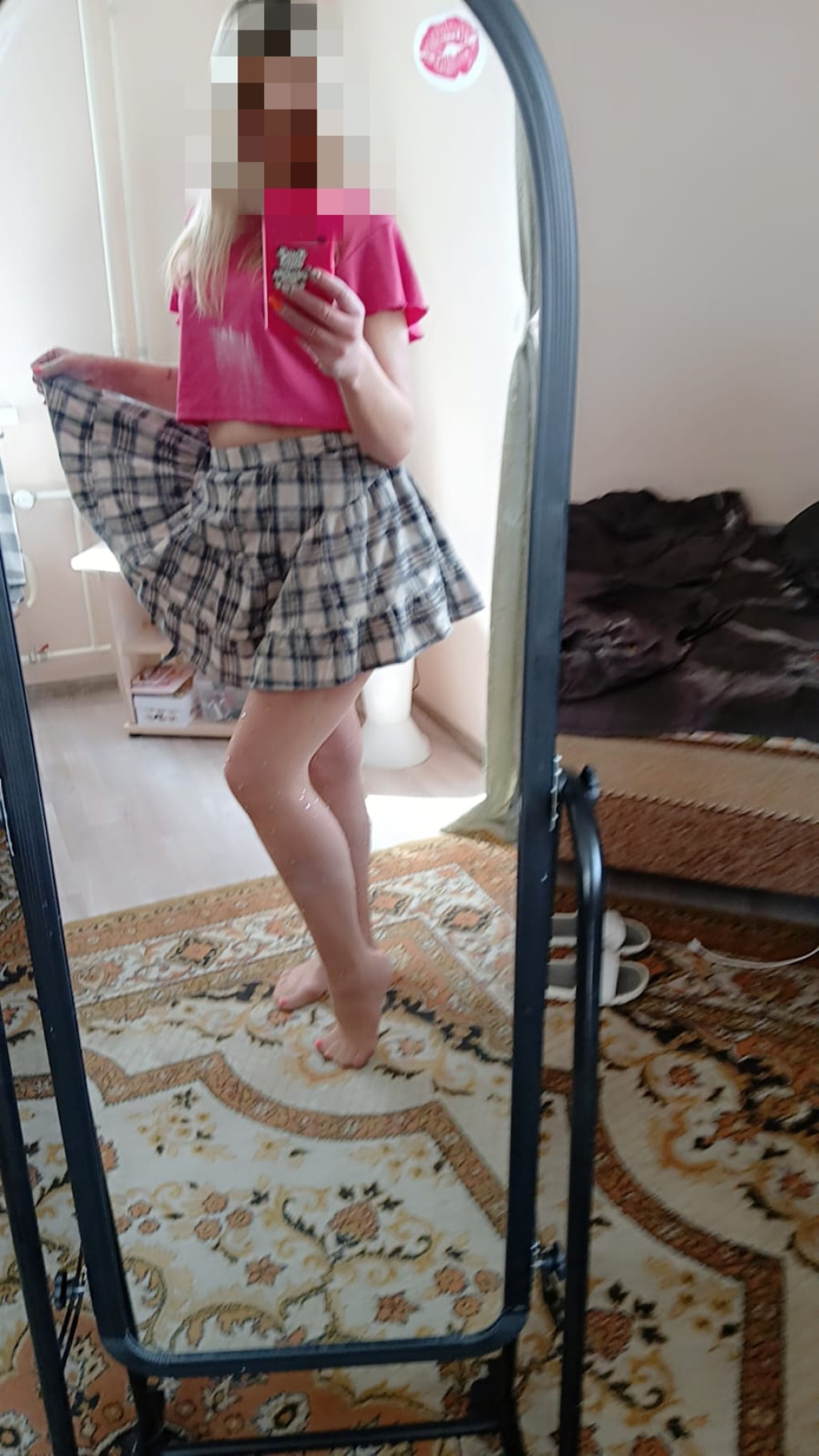 Мария Выезд : проститутки индивидуалки в Омске