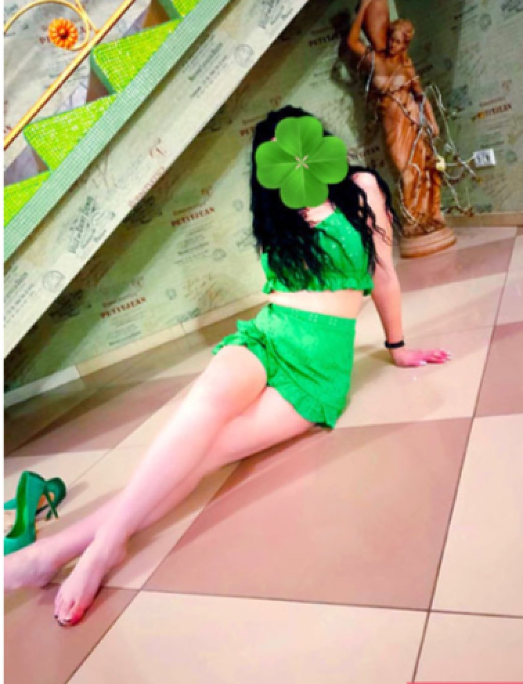 Сонечка: проститутки индивидуалки в Омске