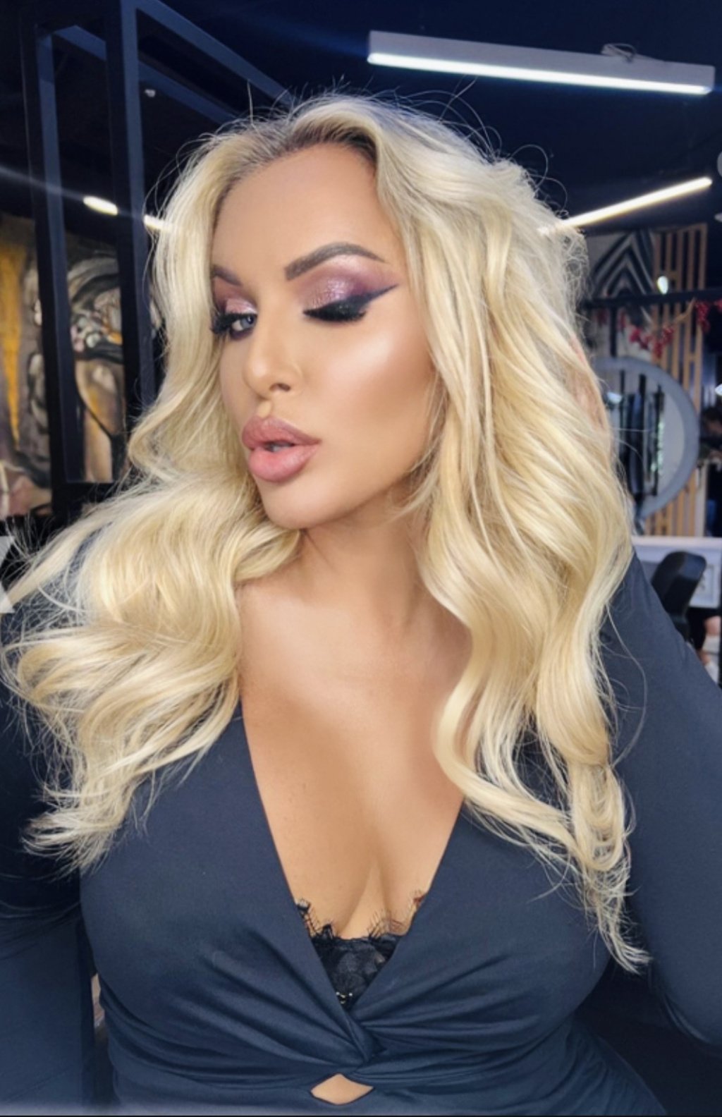 ЭВЕЛИНА: проститутки индивидуалки в Омске