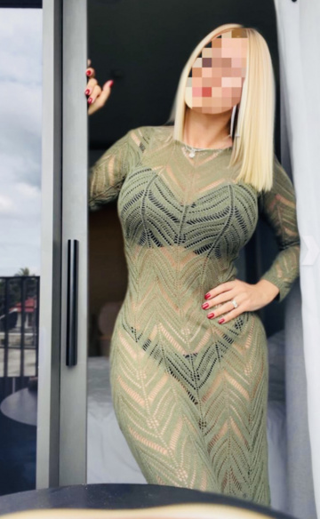 Каролина : индивидуалка проститутка Омска