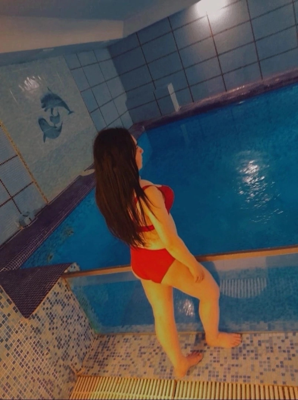 Лера: проститутки индивидуалки в Омске