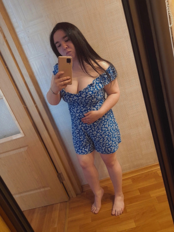 Лера: индивидуалка проститутка Омска