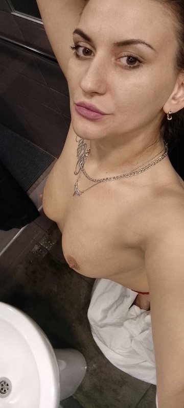 Алина Выезд: индивидуалка проститутка Омска